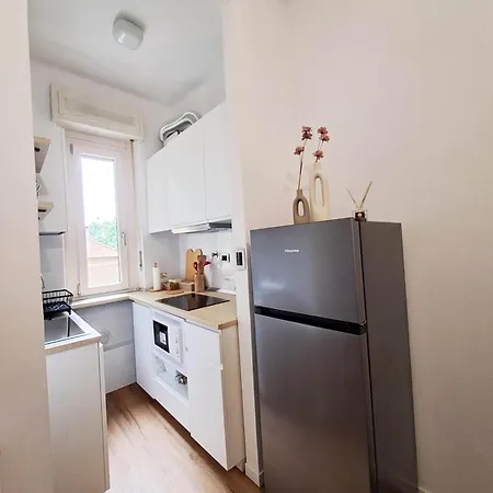 Casa Five Next To Metro 토리노