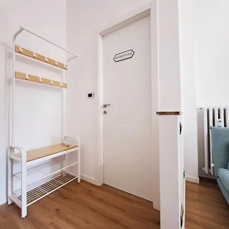 Casa Five Next To Metro 아파트 토리노