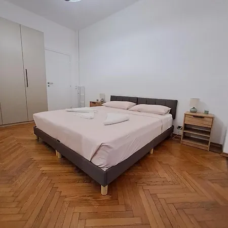 Casa Five Next To Metro Torino