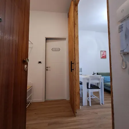 Lejlighed Casa Five Next To Metro Torino