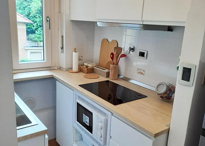 公寓 Casa Five Next To Metro 都灵