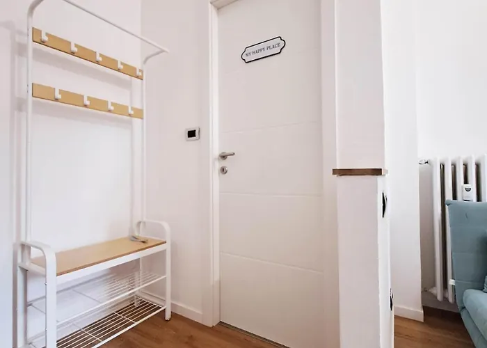 Casa Five Next To Metro Daire Torino