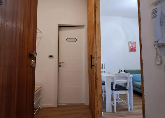 Daire Casa Five Next To Metro Torino