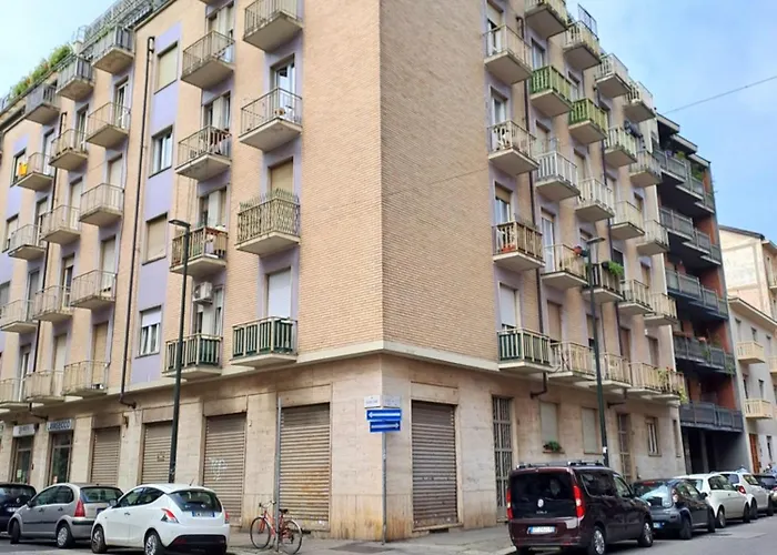 Apartmán Casa Five Next To Metro