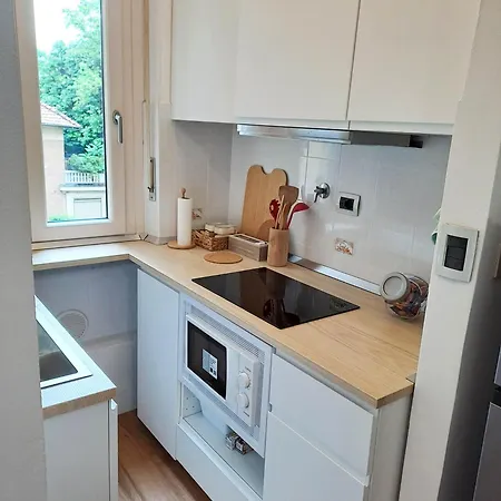 Апартаменты Casa Five Next To Metro Турин